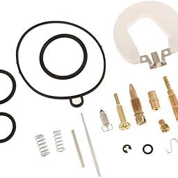 HEAVENGLOW Trade 1 ×Carburetor Rebuild Complete Kit Fit for ATV Dirt Bike with Float Valve Needle-picture-10