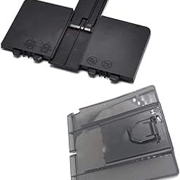 Print STAR Paper Input and Output Tray Combo for Use In HP Laserjet Pro M125, M125a, M125nw, M125r, M125rnw, M126, M126a, M12, M127fn, M127fw, M128 and M128fp Printer with Accurate Fitting (Pack of 1)-2
