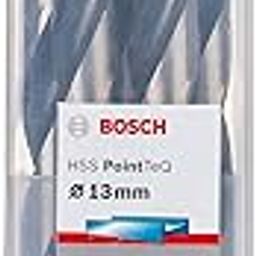 Bosch Professional Twist Drill PointTeQ 13.0mm-image-79