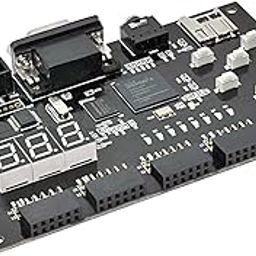 Numato Lab MIMAS V2 Spartan 6 FPGA Development Board With DDR SDRAM-29