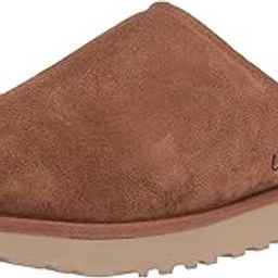 Classic Slip-On Slippers for Men-picture-10