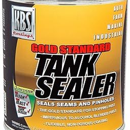 KBS Coatings 5300 Gold Standard Tank Sealer - 1 Pint-picture-23