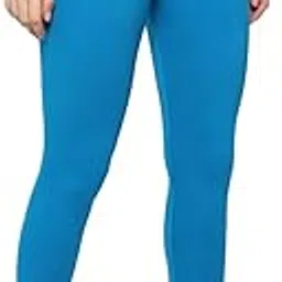 valles365 by s.c. Ferozi Cotton Lycra Leggings-picture-6