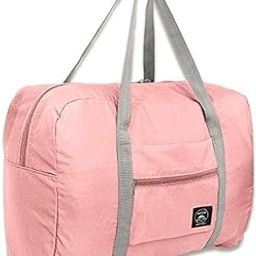 Travel Duffel Bag, Large Capacity Waterproof Folding Carry Bag, Lightweight Multipurpose Luggage for Men, Women-image-82