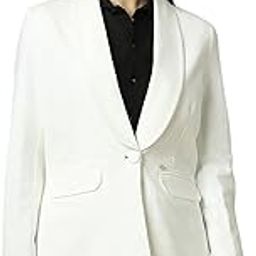 Women's Blazer-image-95