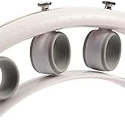 CALANDIS® Guitar Finger Exerciser Guitar Piano Trainer Finger Speed Practice White-picture-28