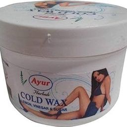 Ayur Cold Wax-picture-27
