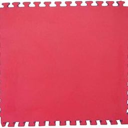 USI Inter Locking Mat (Red)-23