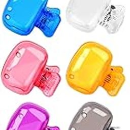 OXYGLOBE 10 Pcs Tooth Brush Cover, Durable and Portable Toothbrush Head Cap, Toothbrush Covers Head Cap, Dustproof and Decorative Tooth Brush Cover for Hygiene and Protection-24