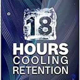 Bosch 187 L, 4 Star, Direct-Cool Single Door Refrigerator with Chrome handle, Multi box and cool bottle zone (CST18B34PI, Pedestal, Feather blue)-picture-3