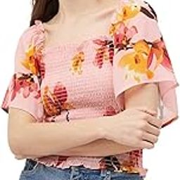 Women's Regular Fit Blouse-image-0