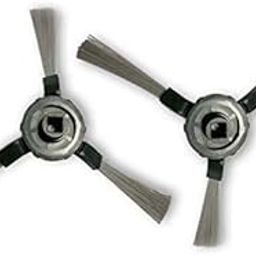2 Pcs Side Brushes for Proscenic Sweeper Robot 880T Vacuum Cleaner Parts Replace-picture-22