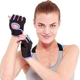 serveuttam Weight Lifting Gloves for Gym Workout, CrossFit, Weightlifting, Fitness & Cross Training - The Best For Men & Women (One Size)-image-64
