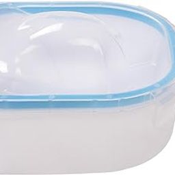 CALANDIS™ Nail Soak Off Bowl Accessories Easy to Use Nail Art Tool for Hands Household | Manicure/Pedicure Tools & Kits | Nail Care, Manicure & Pedicure-image-14