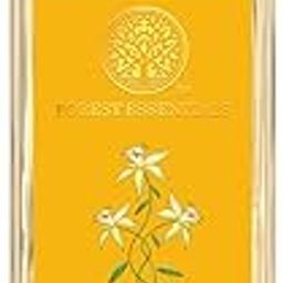 Forest Essentials After Bath Oil Mashobra Honey & Vanilla | Ayurvedic Scented Natural After Shower Oil | For Nourished & Moisturised Skin-31