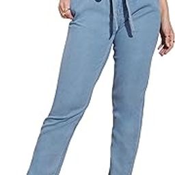 miss chase Women's Fit High-Rise Regular-Length Stretchable Denim Jeans-picture-20