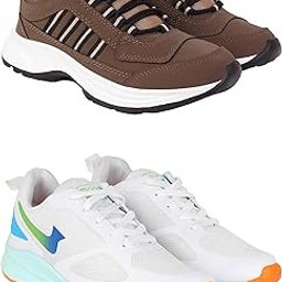 Stylish Shoes for Men.Quality Shoes for Men's GR-(Combo-2)-1094-1101-image-81