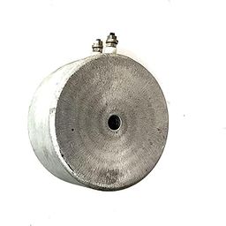 Litost Aluminum Casting Knurling Heater for Coffee Paper Cup Machine Heater Coil Heating Element (Match & Buy)-image-12
