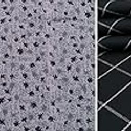 Pri & Su CottLinns Combo of Cotton Shirt 400027 & Trouser 90027-image-6