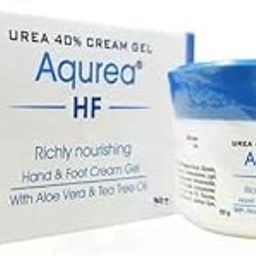 Pharm Aqurea HF Hand & Foot Cream Gel, 50g-18