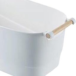 CALANDIS Nail Soaking Bowl Multifunctional Finger Soaking SPA Bowl for Salon Home DIY S | Nail Art Accessories | Nail Care, Manicure & Pedicure-25
