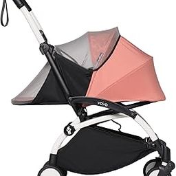 BABYZEN YOYO Mosquito Net for 0+ Newborn Pack - Protect Baby from Mosquitoes & Other Insects-13