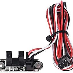 Optical Endstop Photoelectric Light Control Optical Limit Switch for 3D Printer-image-8