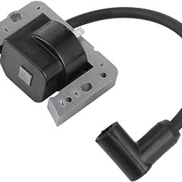 Ignition Accessory, High Strength Ignition Coil Increase Voltage Conversion Safe Durable for-image-59