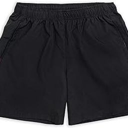 Qiddo Sports Polyester Boys’ Shorts-image-104