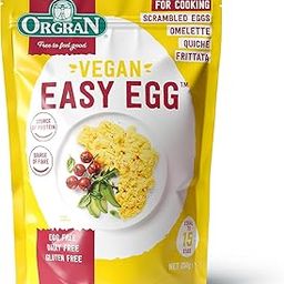 Orgran Gluten Free Vegan Easy Egg, 250g-image-22