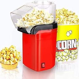 Drumstone [Limited Edition with 5 Years Extanted Warranty] Aluminum electric popcorn maker machine for home popcorn maker without oil Electric Instant Popcorn Maker Making Machine Automatic-picture-11
