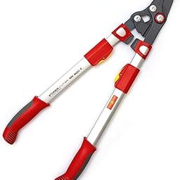 WOLF Garten Wolf-Garten Power Cut*** Rr 900 T Power Cut Telescoping Bypass Lopper (73Cga008650)-picture-25