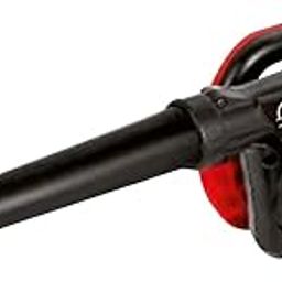 Vande FEB-650VBL Corded Air Blower with Vaccum Cleaner, Powerful Motor, Variable Speed for Clearing Away Dust Particles from Furniture, Cars, Computers, Windows & Bed Sides (Royal Black)-image-15