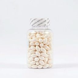 COSLUXE Facial Capsule for Skin Facial/Brightning,150 Pcs Helps to Marks & Spots Removal, Radiance & Glow skin whitening Men & Women all skin type-12