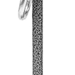UJEAVETTE® Weight Plate Loading Pin Grip Strength Training Weights Holder Steel 17Cm-image-61