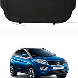 Car Parcel Tray OEM Fitment Tray Compatible with Old Nexon (2016-2022).-image-19