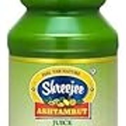 Shreejee Ashtamrut 500ml-Sugar Free Drink For Diabetes With Rich Sources Of Ginger,Amla,Turmeric,Neem,Lemon,Mint,Malabar Nut,Tulsi-13