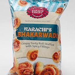 Karachi Bhakarwadi 200gm-image-75