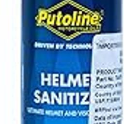 Putoline Helmet Sanitizer - 75ml-image-56