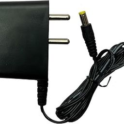 CST SlimCharge 12V 1A DC Power Adapter – AC to DC Converter for Set-Top Box, DTH, CCTV, Wi-Fi Router, Modem, ONT – 110-280V AC Input – LED Indicator – (2.5mm x 5.5mm DC Jack) – with 1 Year Warranty-image-100