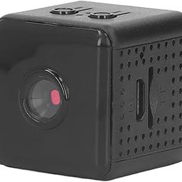 Small Security Camera, Cameras For Home Security, Mini Camera, Hidden Camera Mini Security Camera Nanny Cam Small 1080P Indoor Outdoor Cam for Home Apartment Car Office Baby-29