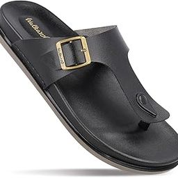 Comfort Sandal For Men's|CloudStep Dual-Density PU Sole – Ultimate Comfort|Stylish Casual Wear|WE1356-image-19