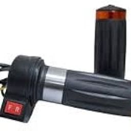 Yes E Rickshaw Accelerator Throttle Set use for Battre E Rickshaw Waterproof-4