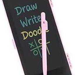 Radha Madhav Magic Slate 8.5-Inch LCD Writing Tablet with Stylus Pen, for Drawing, Playing, Noting by Kids & Adults-18