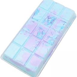 SAZ DEKOR® 5xBath Bombs Tablets Organic Essential Oils for Anniversaries Gifts Blue Purple-image-56
