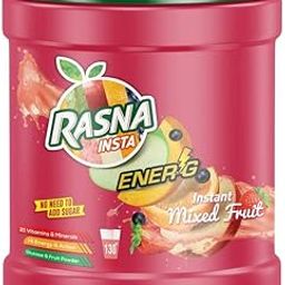 Rasna Insta Instant , Mixed Fruit, 2.5 kg-23
