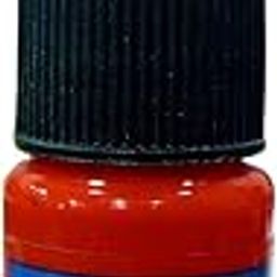 Intenze Advanced Tattoo Ink Hard Orange 1/2oz,15ml-picture-28