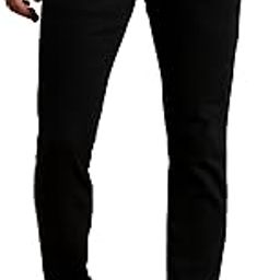 highlander Men's Straight Jeans-picture-9