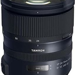 Tamron SP A032E 24-70mm F/2.8 Di VC USD G2 Lens for Canon DSLR Camera (Black)-picture-24