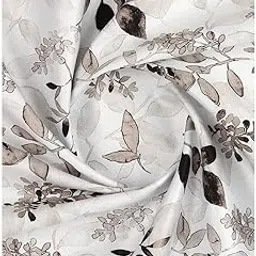 ramraj cotton Men Cotton Blend Printed Shirt Fabric Savoy Print-picture-7
